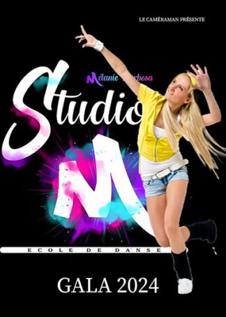Gala 2024 Studio M