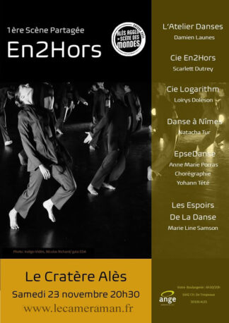 Spectacle de Gala En2Hors
