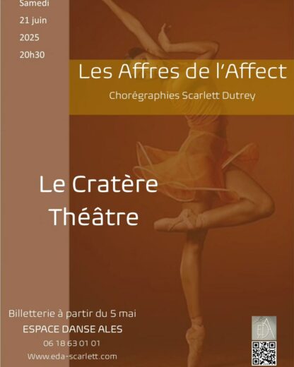 Gala EDA Scarlett 2025
