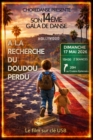 Gala Choré Danse 2026